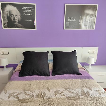 Apartamento En Bilbao Con Parking Gratis Exteriör bild