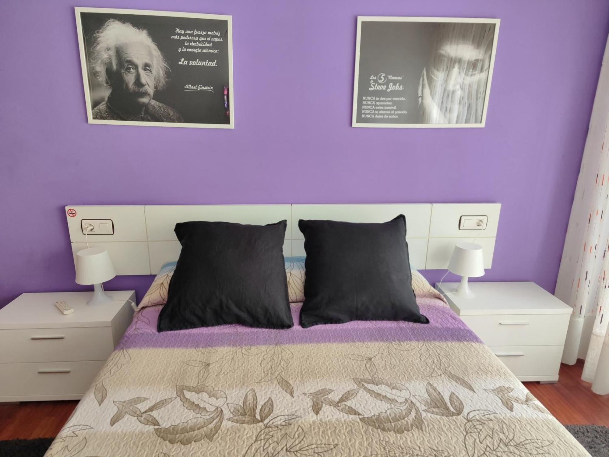 Apartamento En Bilbao Con Parking Gratis Exteriör bild