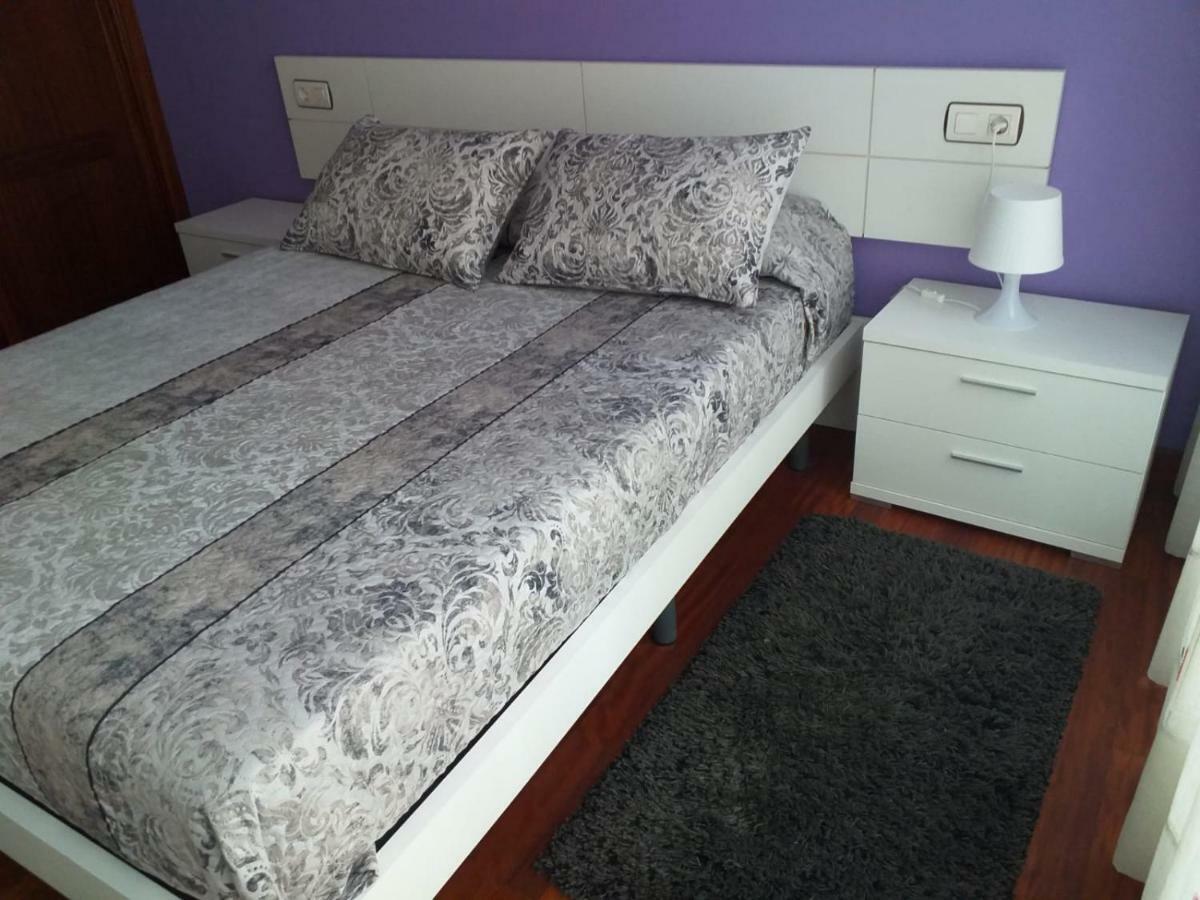 Apartamento En Bilbao Con Parking Gratis Exteriör bild