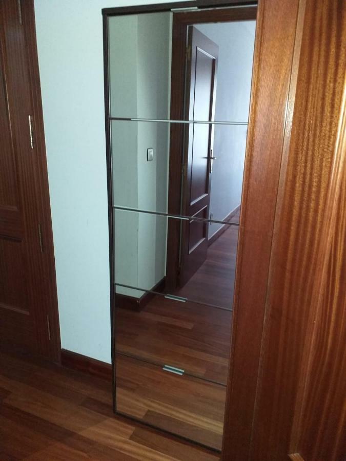 Apartamento En Bilbao Con Parking Gratis Exteriör bild