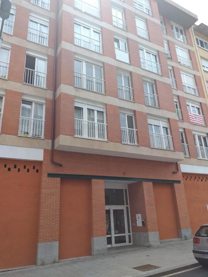 Apartamento En Bilbao Con Parking Gratis Exteriör bild